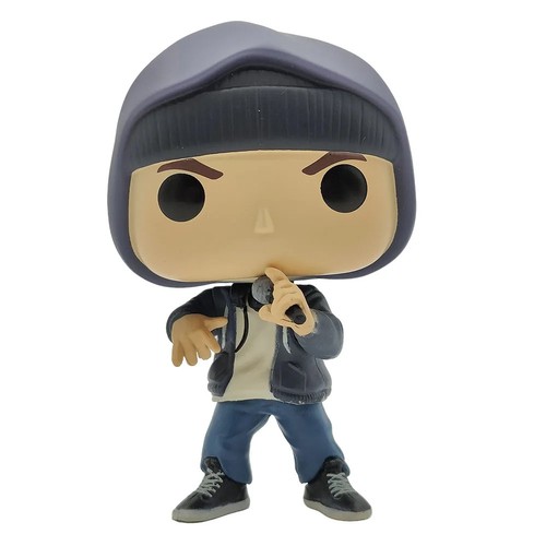 Eminem rabbit 1052 pop - #1052, 8