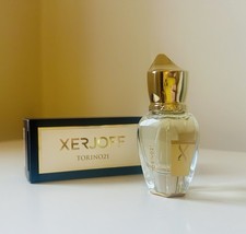 Xerjoff Torino 21 Eau de Parfum 15ml BNIB Niche Unisex Fragrance