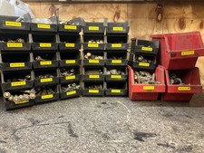 Anchor Bolts / Throughbolts