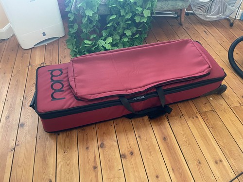 Nord stage keyboard - nord,