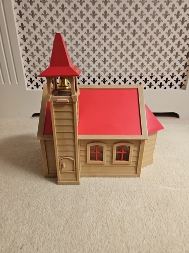 Sylvanian families vintage - sylvanian,