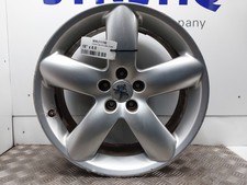 ALLOY WHEEL PEUGEOT 407 18 Inch Rim 5x108 ET41 9652091580