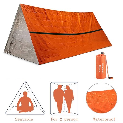 Person emergency shelter - 2,