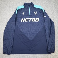 Crystal Palace Training Top
