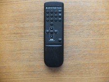 Cambridge Audio Remote Control