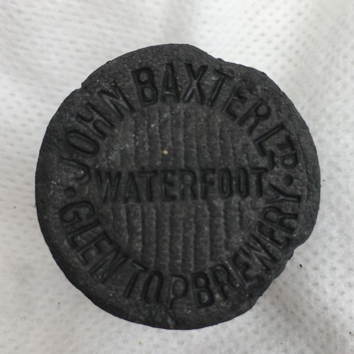 John baxter glen - john, top