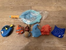 Finding Nemo Toys - 7Pcs