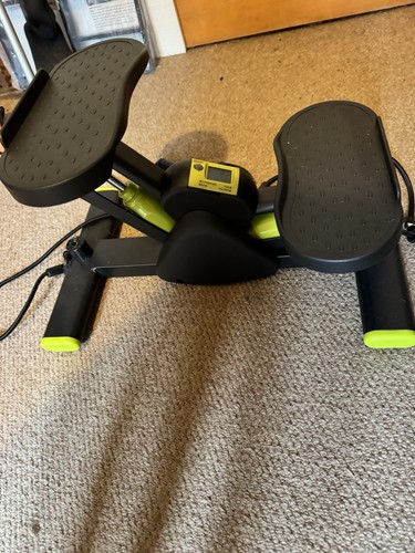 Stepper exercise machine lcd - stepper,