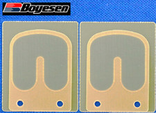 Boyesen Racing Slat Kit for