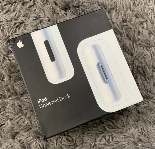 For apple ipod universal - apple,