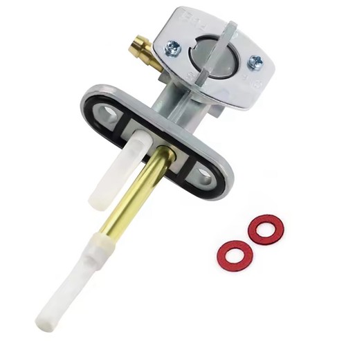 Gas tap for yamaha 600 - for, ttr