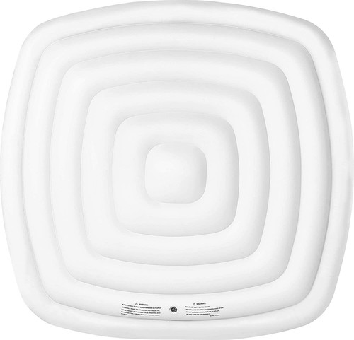 Mspa inflatable lid - mspa, bladder