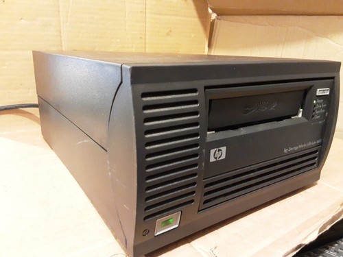 Ultrium 460 q1520a lto - hp,