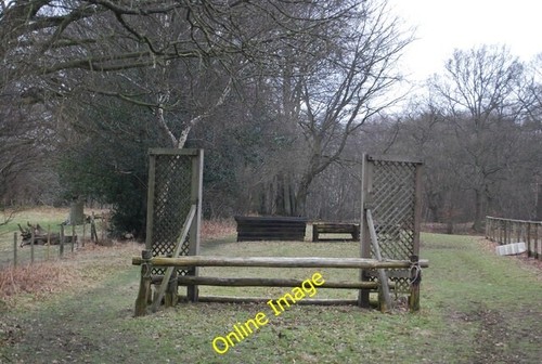 Photo 6x4 cross country - photo,
