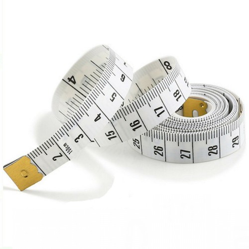 Body measuring tape fabric - measuring,