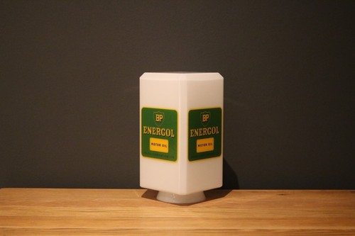 Energol oil mini - bp,
