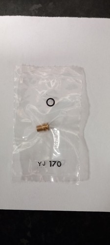 Yamaha dynojet push main - dynojet, in