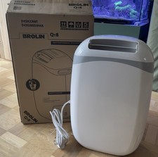 Brolin QT8 Desiccant