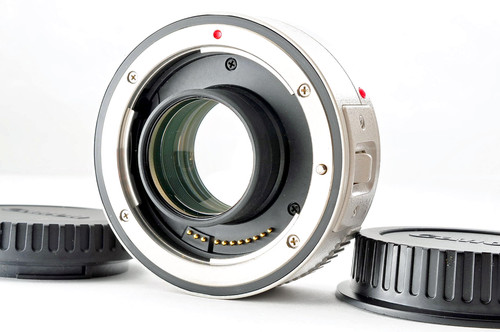 Canon extender ii 1 4x - extender, 1.4x