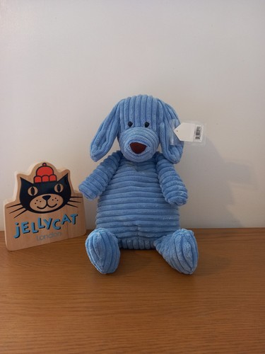 Nwt jellycat cordy - ,