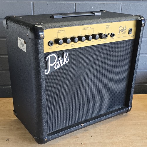 Park marshall g25r 25w - park,