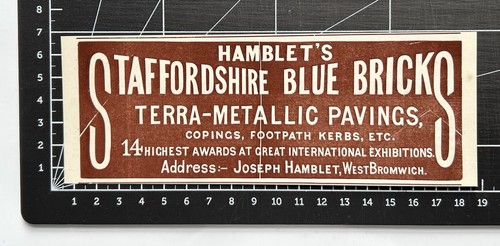 Joseph hamblet west bromwich - joseph,