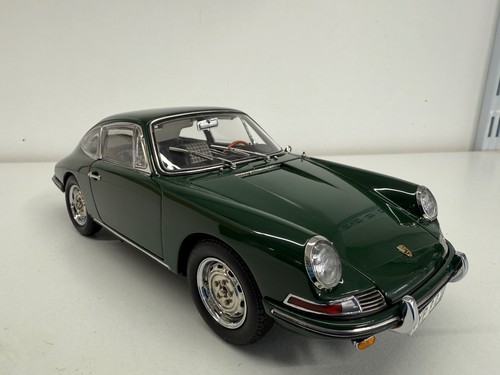 Cmc porsche 901 - 1/18,