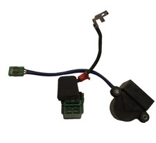 HONDA XL V 125 Starter Relay