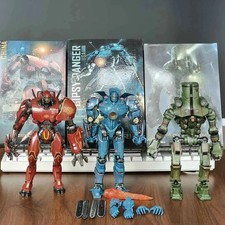 New Pacific Rim Cherno Alpha
