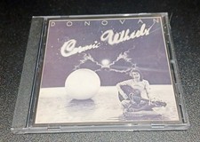 Donovan - Cosmic Wheels - Epic