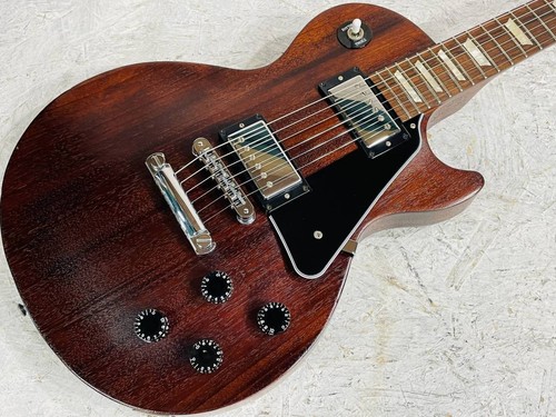 Gibson les paul studio - les, worn