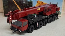 Conrad 1/50 Scale Liebherr LTM