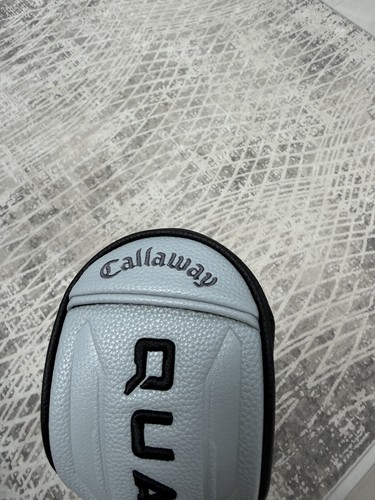 Callaway quantum max wood - callaway,