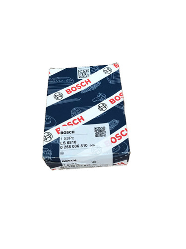 Bosch lambda sensor - bosch, fits