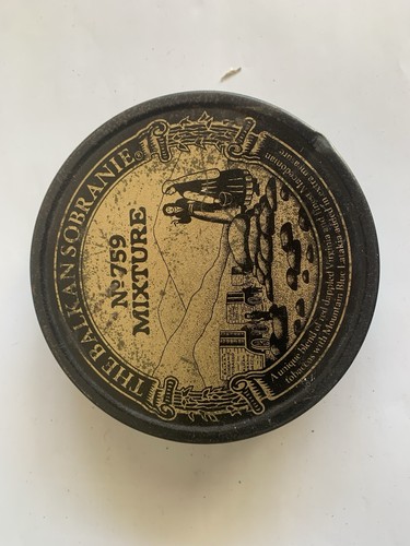Balkan sobranie smoking - balkan,