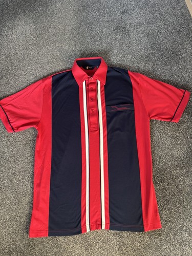 Gabicci mens vintage red - ,