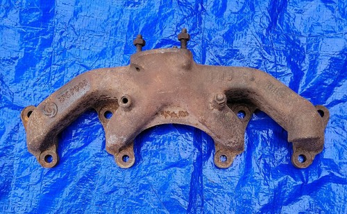 Land range rover exhaust - land,