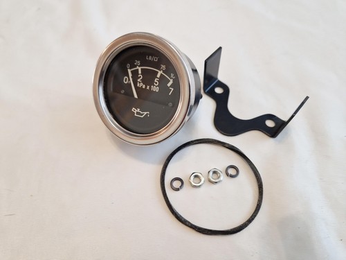 Smiths nos 52mm 100psi - smiths, oil