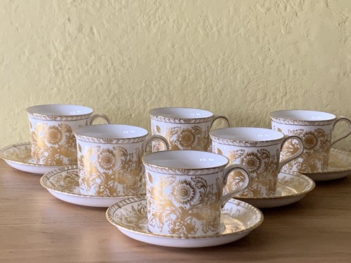 12pcs royal crown derby - 12pcs,
