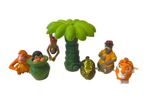 Mcdonalds happy meal toys - happy,