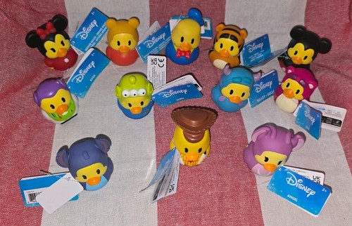 Disney official duckalooz - duckalooz, duck