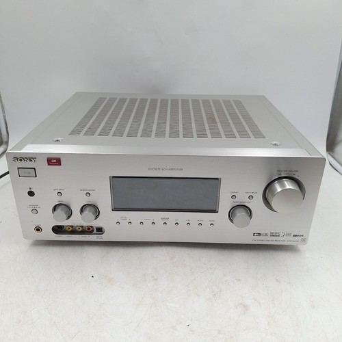 Sony str db790 amp - str-db790,