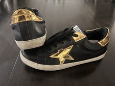 Customized Inspired Golden