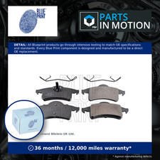 Brake Pads Set fits JEEP GRAND