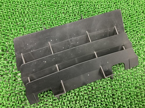 Genuine yamaha wr250r radiator - genuine,
