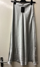 Massimo Dutti Women's Satin