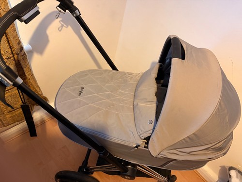 Cybex priam pushchair - cybex, –