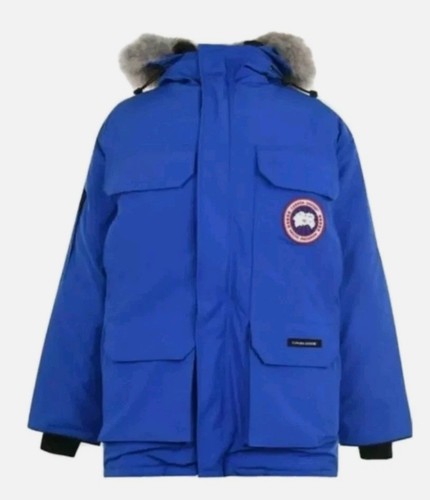 Canada goose expedition - canada,