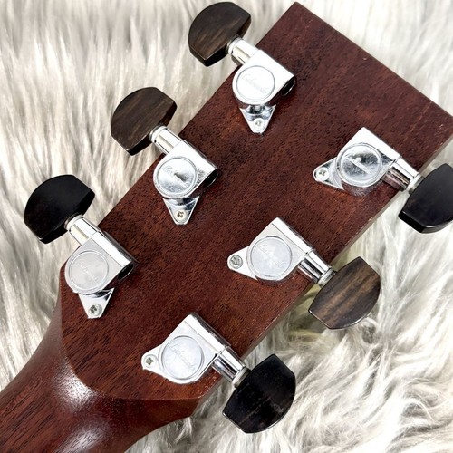 Lakewood m14cp acoustic guitar - lakewood,