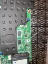 LG EAX69789001 Main Board for